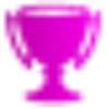 Elite tier badge icon for affiliate program level 4